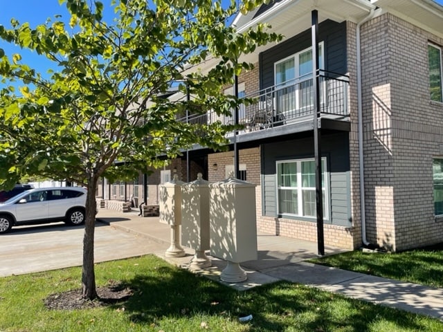 Building Photo - 1401 Poplar St