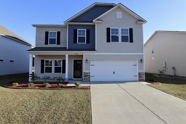 Building Photo - 1960 Barnhart Dr