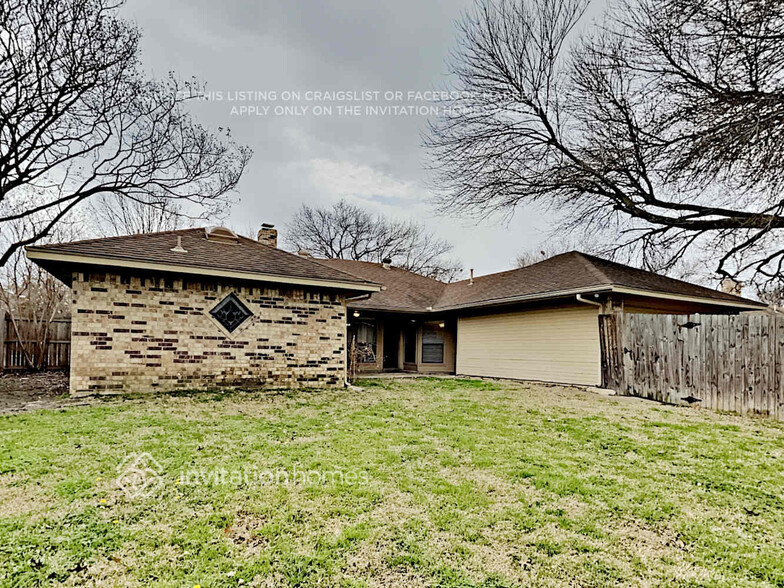 Building Photo - 3719 Galloway Ln