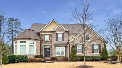 Building Photo - Stunning Cumming Executive Home, Hand Scra...
