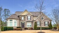 Building Photo - Stunning Cumming Executive Home, Hand Scra...