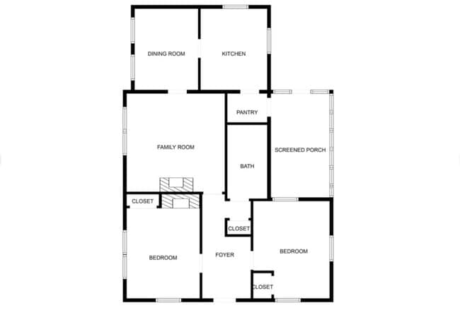 Building Photo - 23 Mulberry St