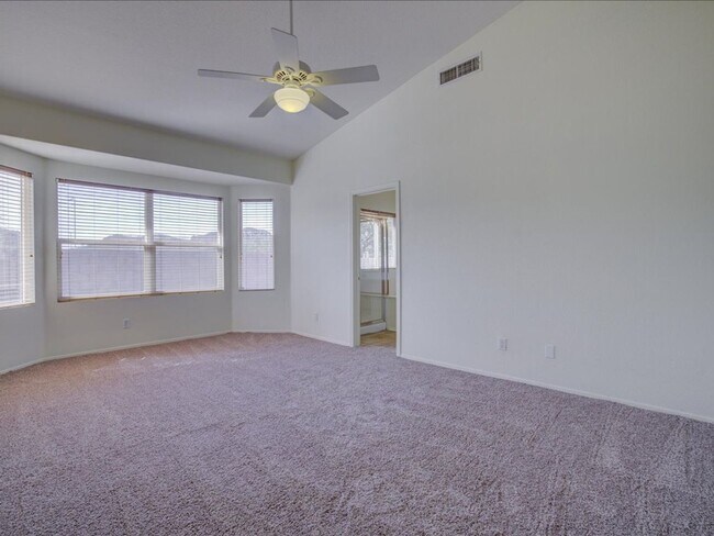 Building Photo - Ready Living: Solar Panels, EV Charging & Open-Concept Design!