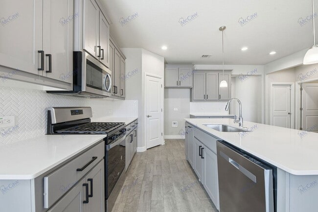 Building Photo - 1313 Trailblazer Wy