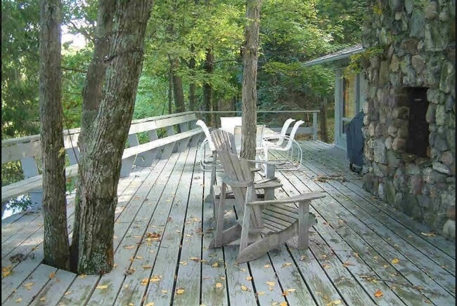 Building Photo - Private Pondfront Retreat on 24+ Acres wit...