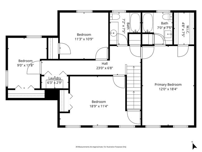 Building Photo - LOVELY 4 BEDROOM HOME IN MONACAN HILLS