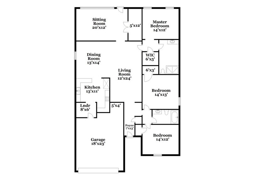 Building Photo - 7189 Atterbury Cir W