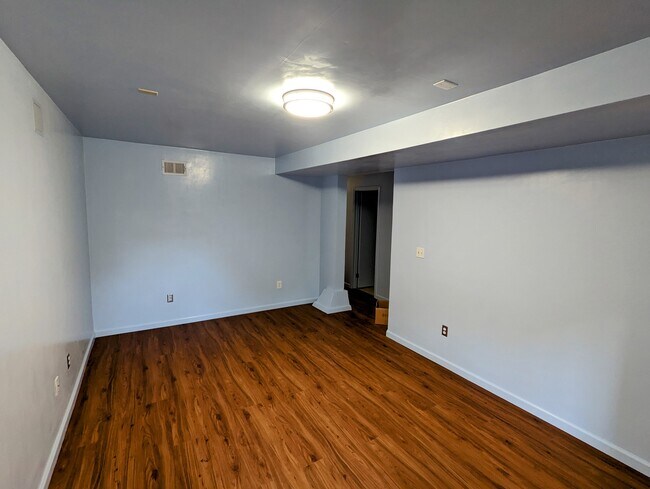 Living Room 2 (downstairs) - 2337 Vicente St