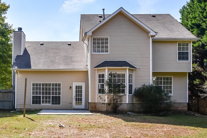 Building Photo - 3075 Countryside Ln SW