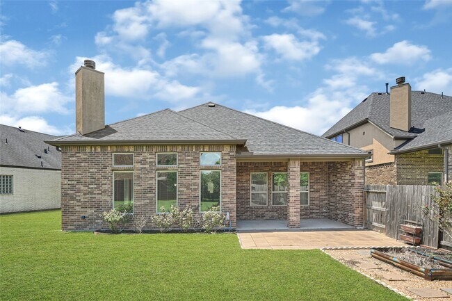 Building Photo - 5231 Pickford Grove Ln