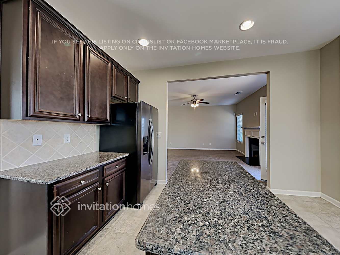 Building Photo - 4640 Baldwin Dr