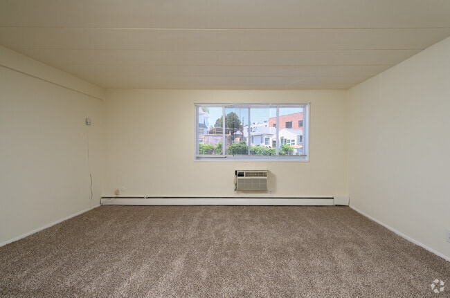 Interior Photo - Ambassador Terrace Apartments