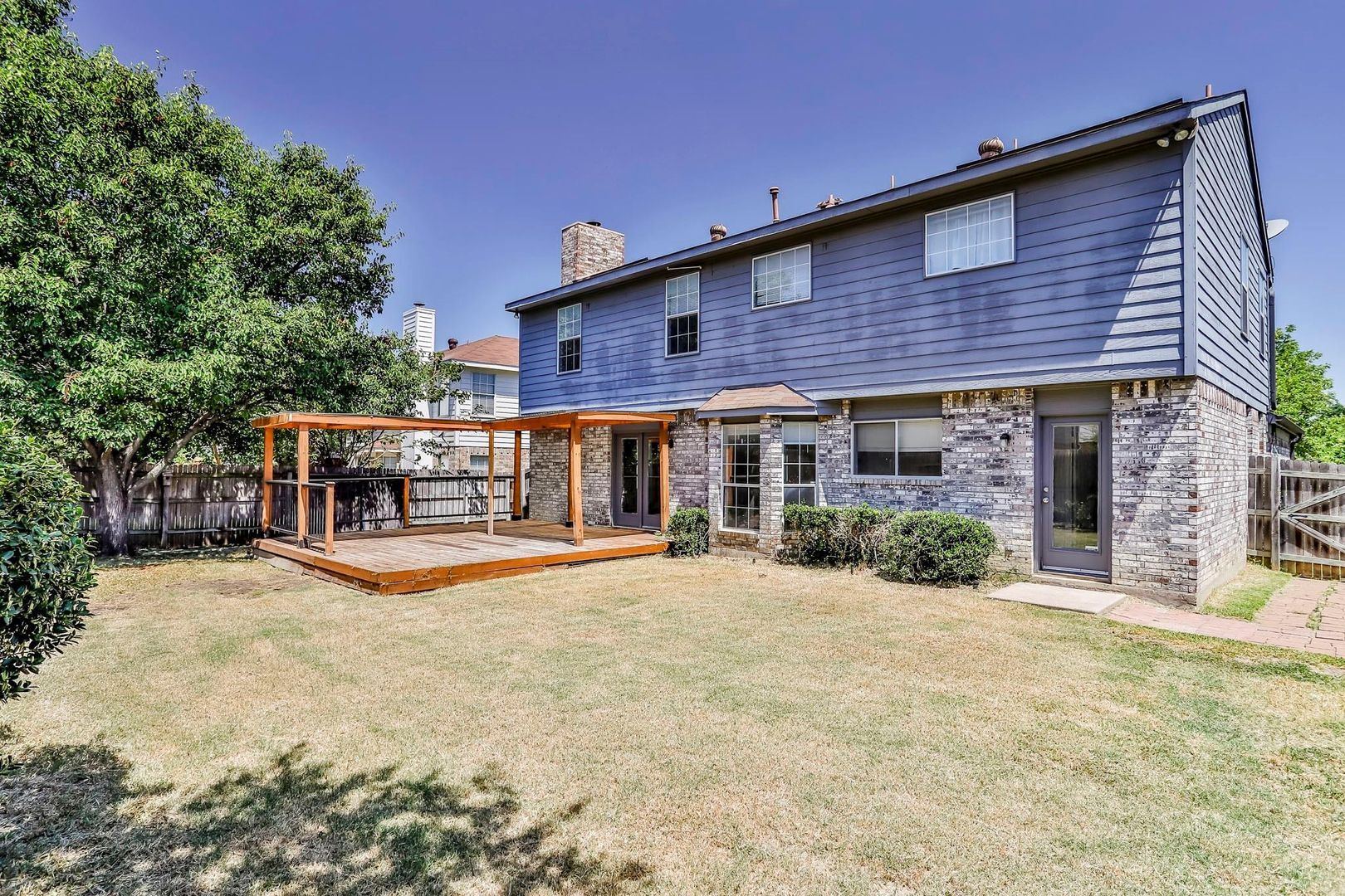 Building Photo - 5504 Big Bend Dr