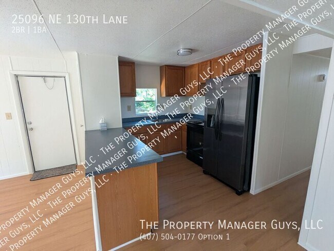 Building Photo - 25096 NE 130th Ln
