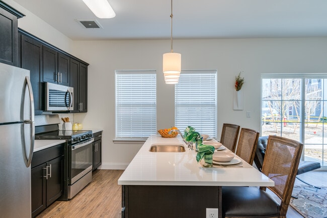 Floorplan - Fieldstone at Commack 55+