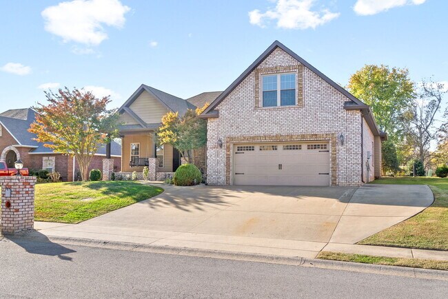 Building Photo - 3176 Porter Hills Dr