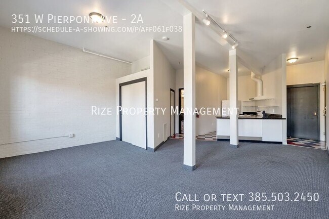 Building Photo - 351 Pierpont Ave