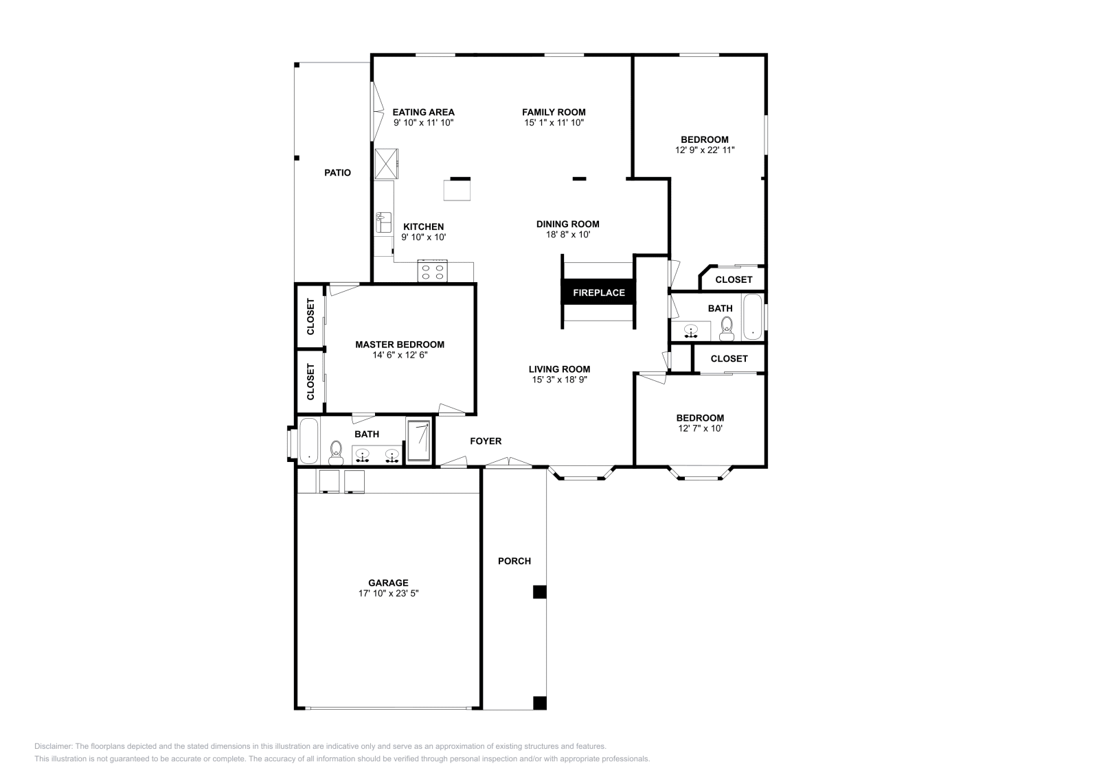 Building Photo - 5723 Deer Valley Dr