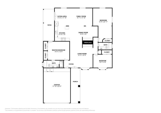 Building Photo - 5723 Deer Valley Dr