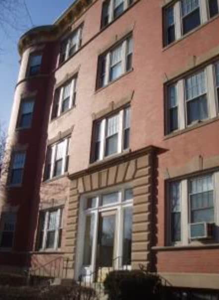 Building Photo - 1789 Beacon St