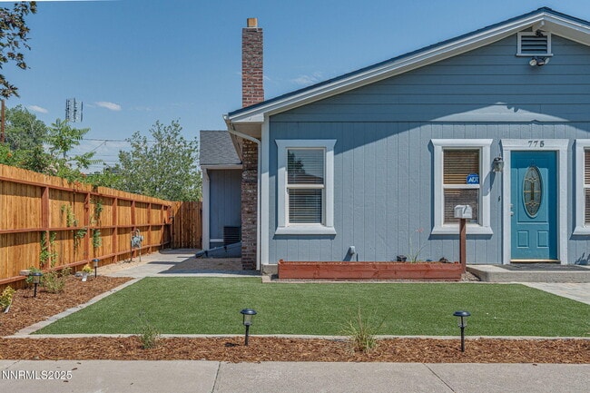 Building Photo - 775 Aitken St