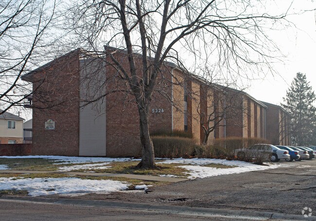 Primary Photo - 5326 Southgate Blvd