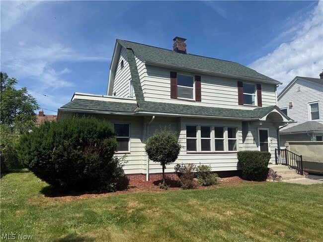 Building Photo - 3012 Albion Rd