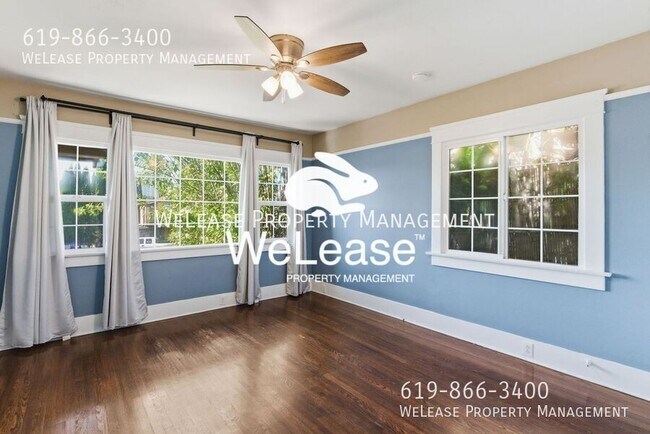 Building Photo - 821 20th St