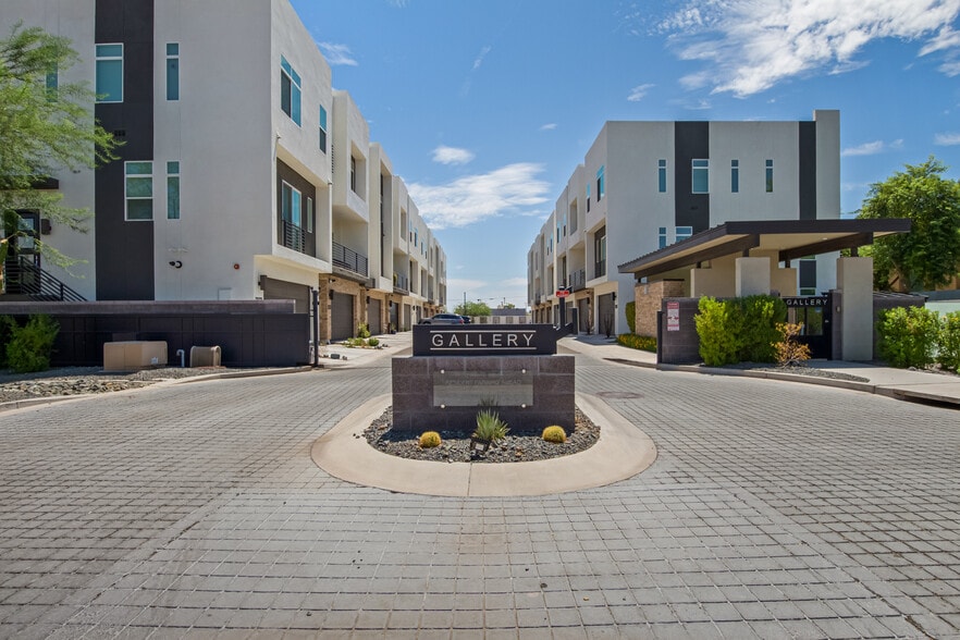 Gated Community - 3104 N 71st St