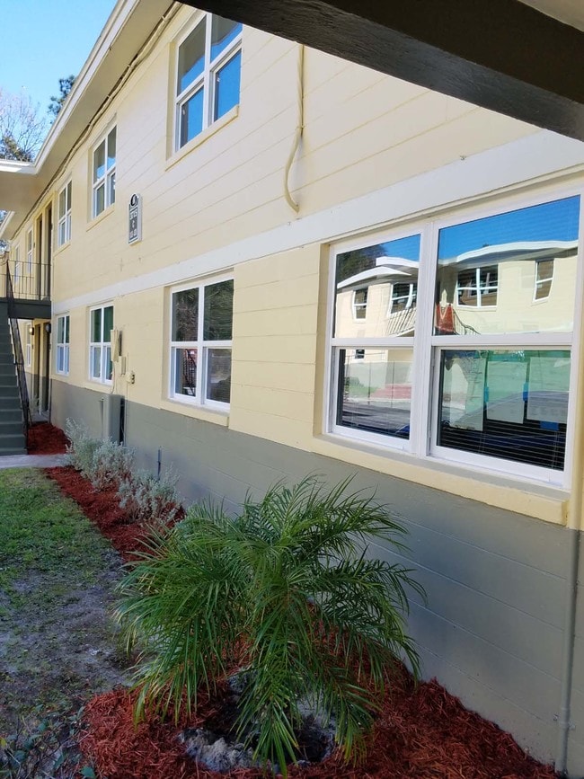 Almeda Apartments 37153801 Almeda St Jacksonville FL 32209