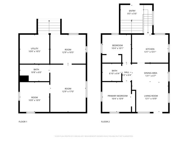 Building Photo - 424 S Quebec Ave