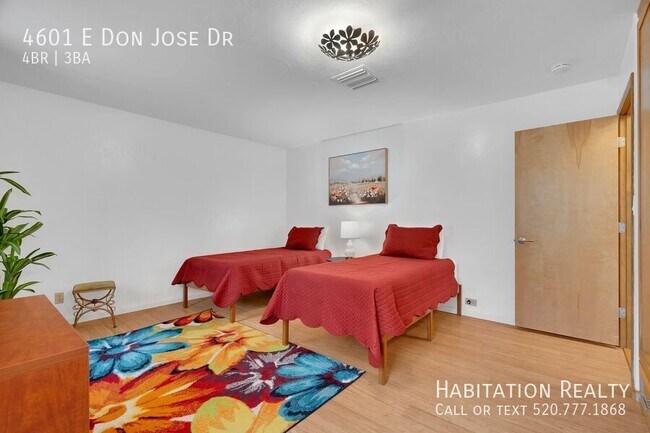 Building Photo - 4601 E Don Jose Dr