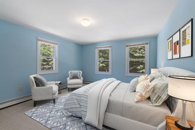 Building Photo - 36 Lark St