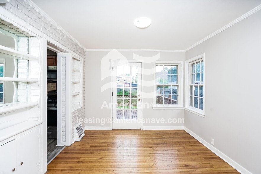 Building Photo - 2408 Webster St