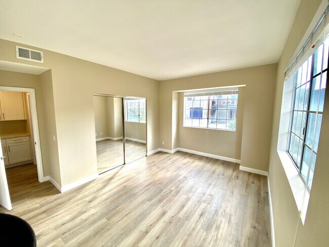 Bedroom #2 - 4204 3rd Ave
