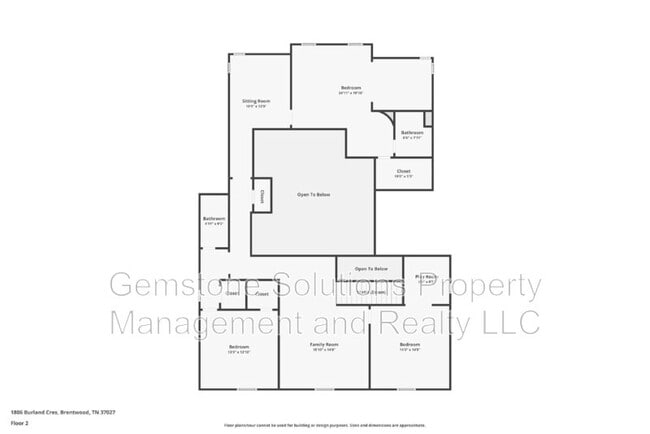 Building Photo - 1806 Burland Cres