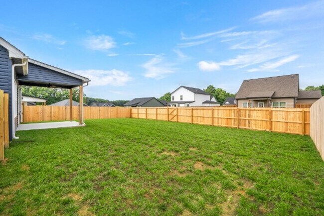 Building Photo - Beautiful Single Family Home