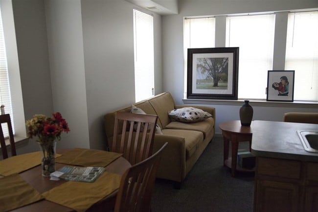 Building Photo - 3615 W Vernor Hwy