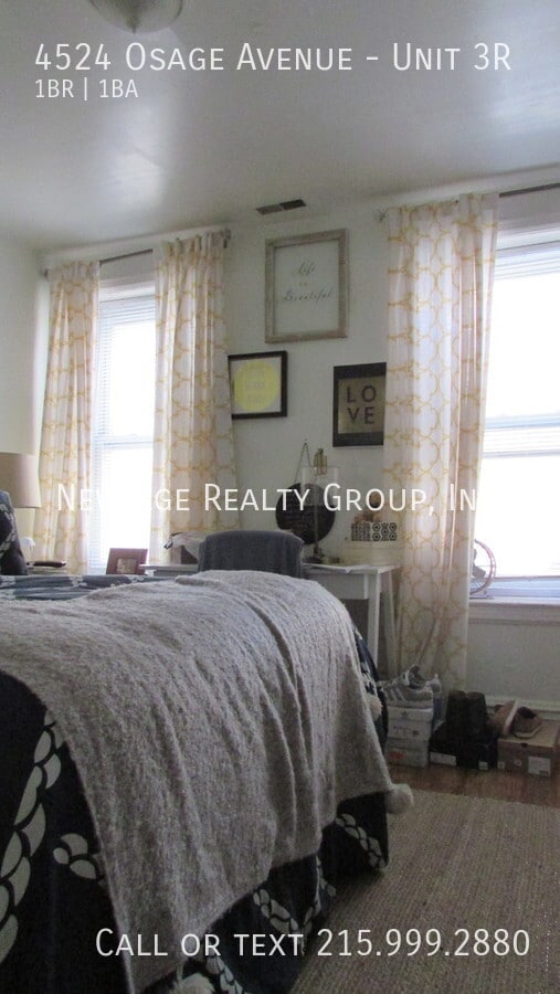 Building Photo - 4524 Osage Ave