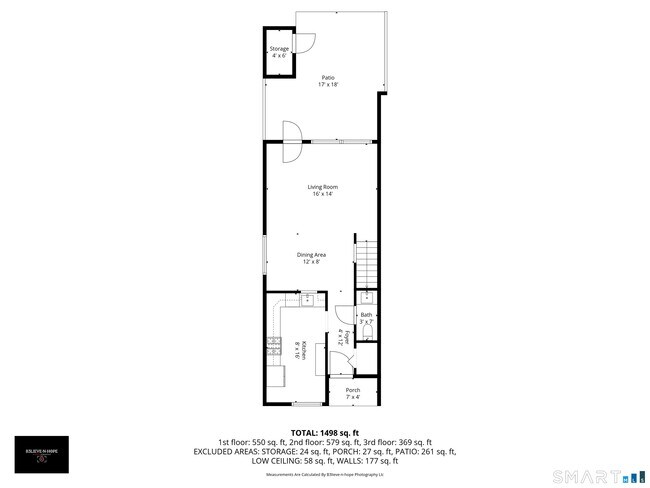 Building Photo - 5 Talcott Forest Rd