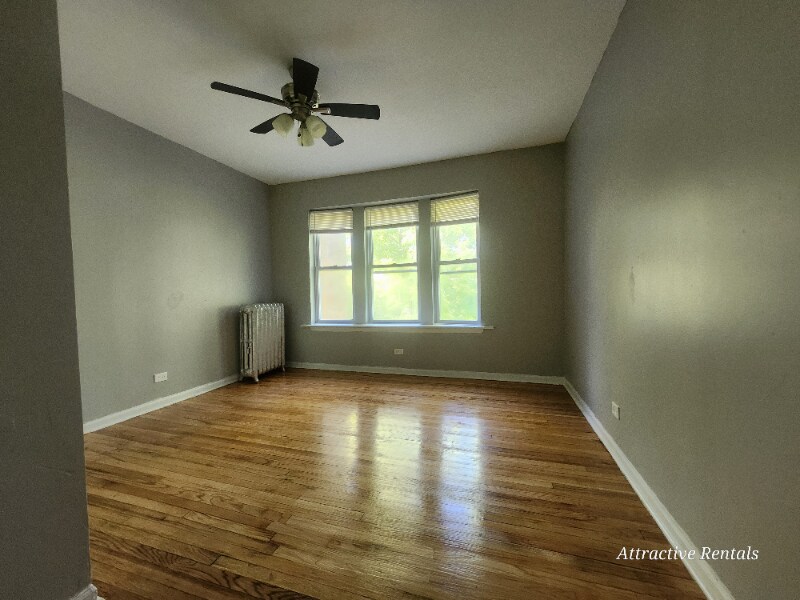 Building Photo - 6800 S Harper Ave