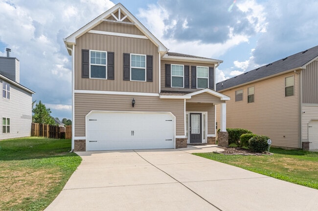 Building Photo - 4444 Grove Landing Dr