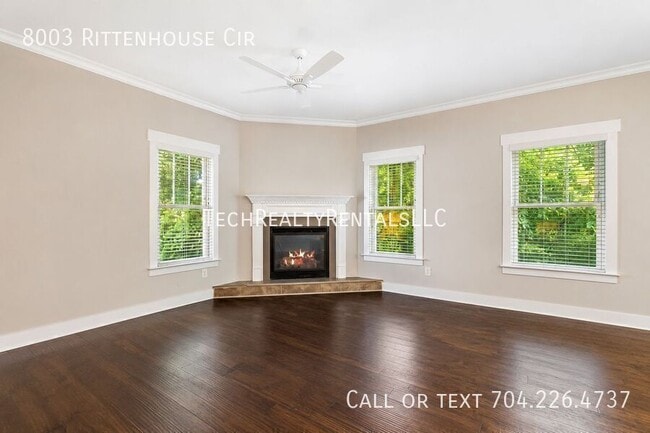 Building Photo - 8003 Rittenhouse Cir