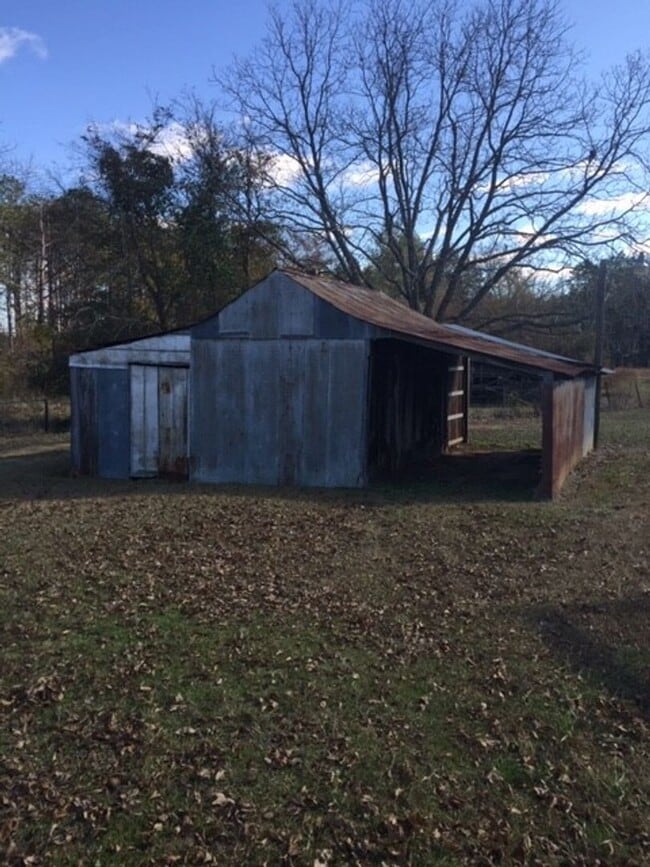 Building Photo - 5110 N Mt Zion Rd