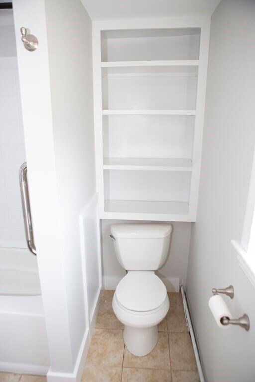 Building Photo - 43 Beacon St