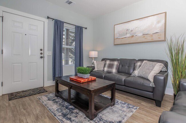 Building Photo - Hot Deal: First Month Only $399!