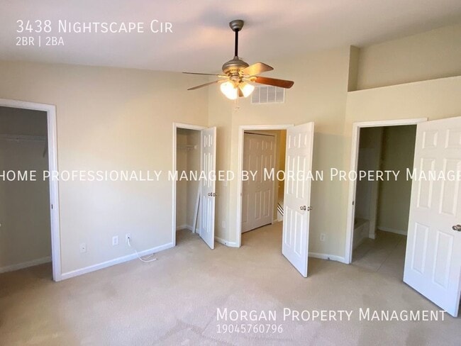 Building Photo - GATED COMMUNITY OF WOLF  CREEK 2BR/2.5BA  ...