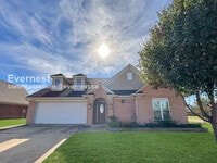 Building Photo - 1649 Central Trails Dr