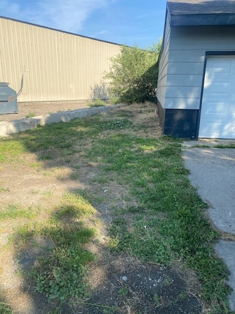 Building Photo - 1747 Old Hardin Rd