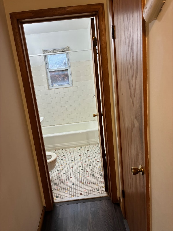 Building Photo - 8936 Newton Ave S